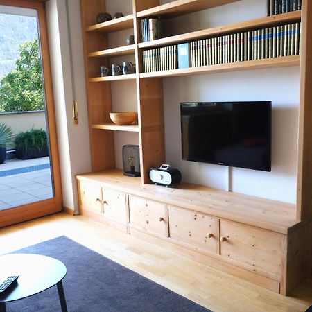 Apartment Cascada - Alpstay Парчинес Екстериор снимка