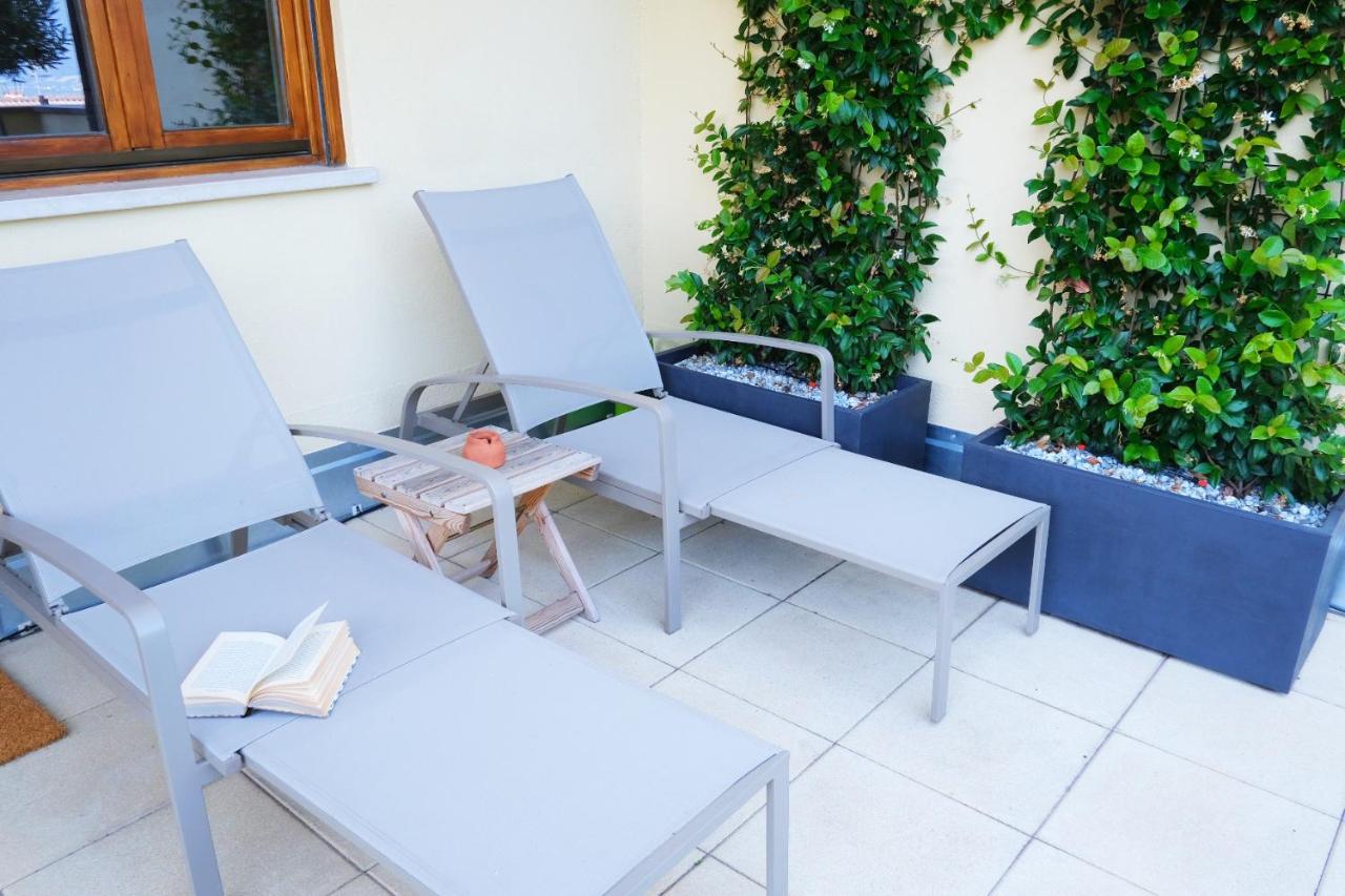 Apartment Cascada - Alpstay Парчинес Екстериор снимка