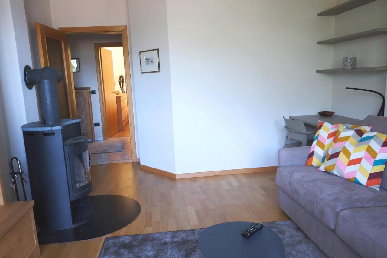 Apartment Cascada - Alpstay Парчинес Екстериор снимка