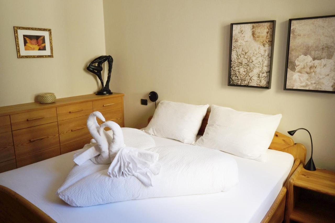 Apartment Cascada - Alpstay Парчинес Екстериор снимка
