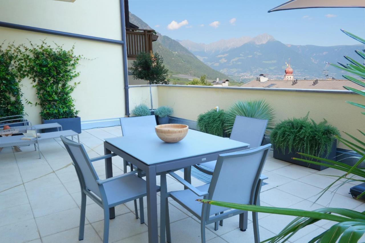 Apartment Cascada - Alpstay Парчинес Екстериор снимка