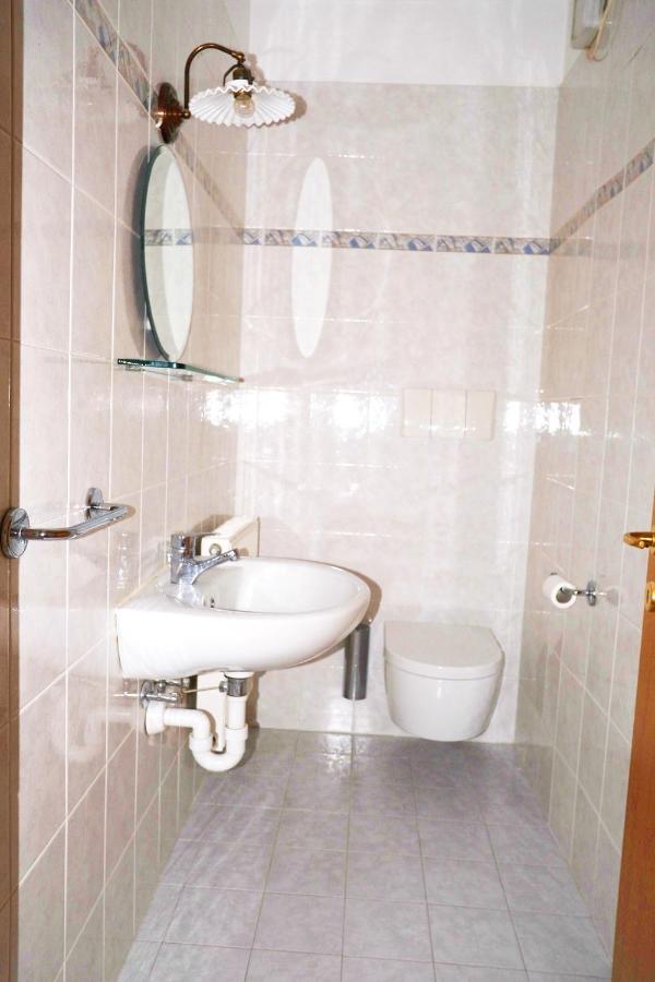 Apartment Cascada - Alpstay Парчинес Екстериор снимка