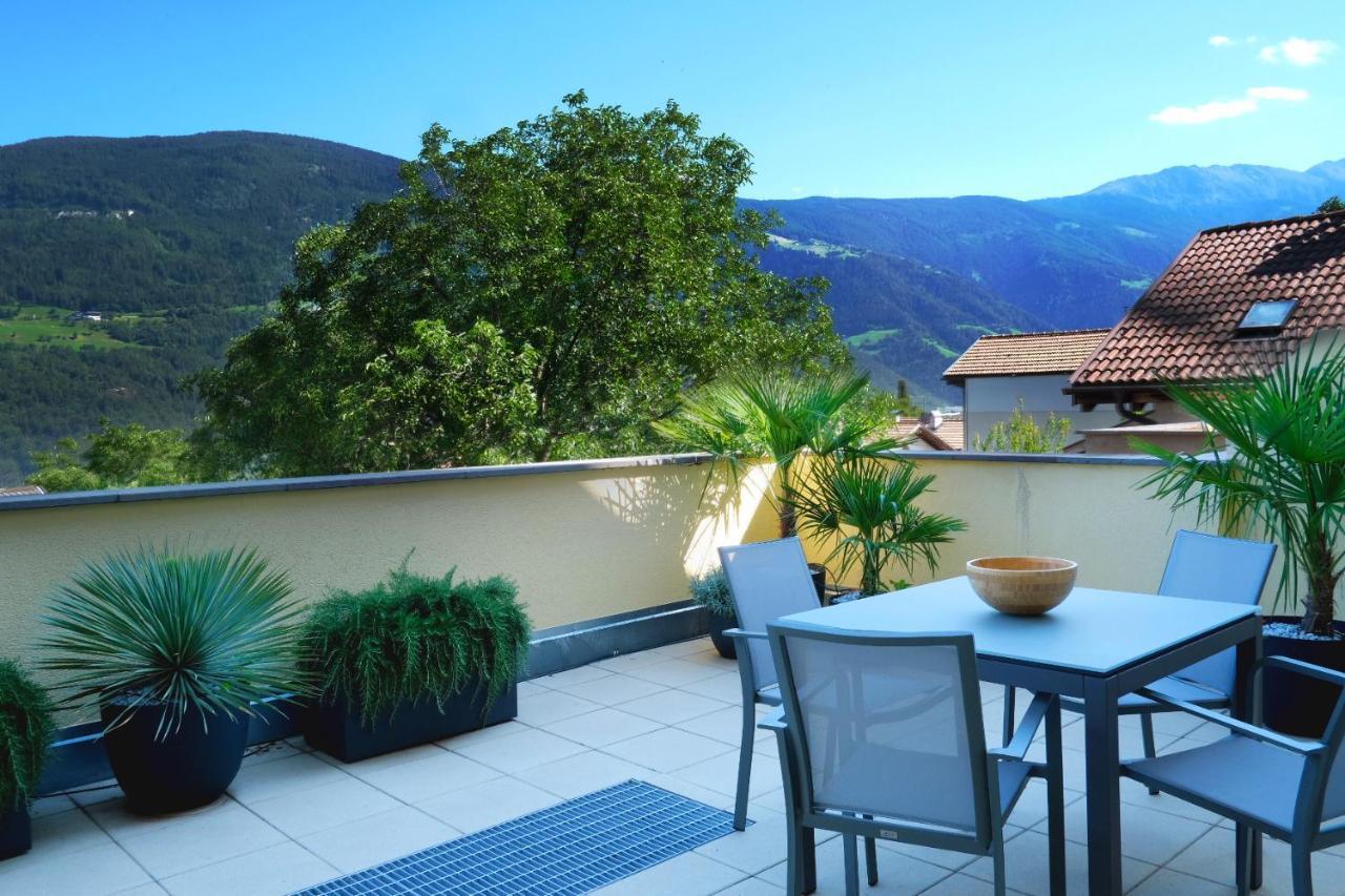 Apartment Cascada - Alpstay Парчинес Екстериор снимка