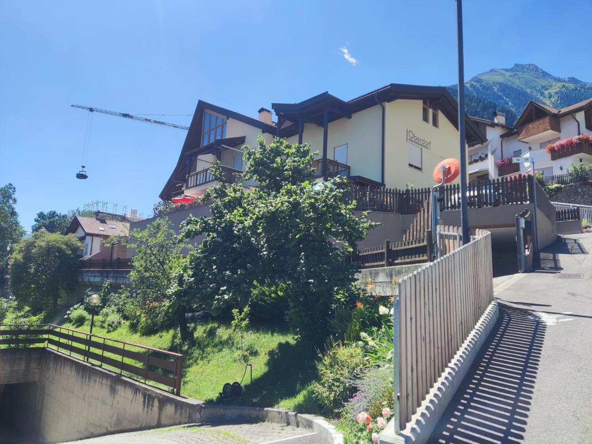 Apartment Cascada - Alpstay Парчинес Екстериор снимка
