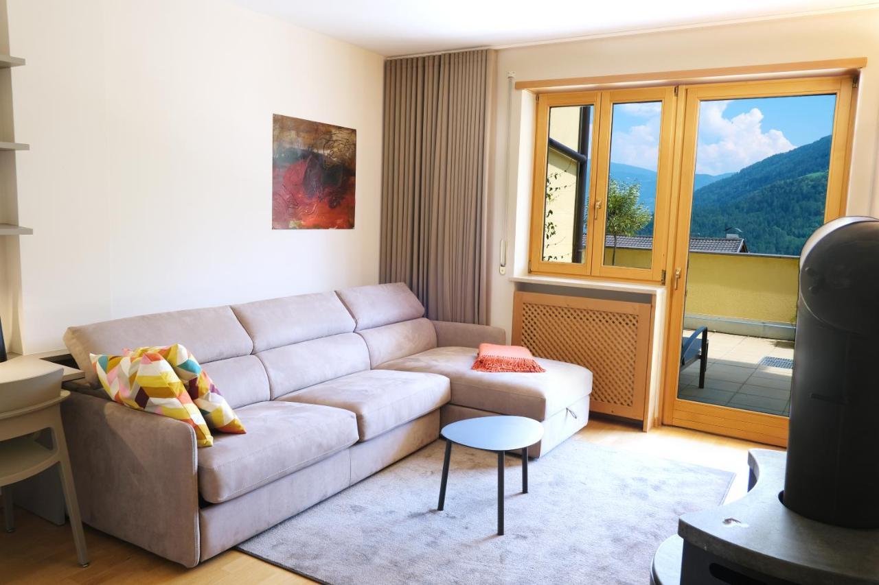 Apartment Cascada - Alpstay Парчинес Екстериор снимка